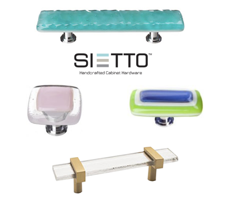 favorite sietto glass cabinet pulls